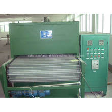 High Quality Beans Mesh Belt Dryer